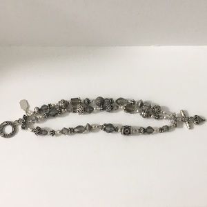 Handmade Tres Jolie bracelet